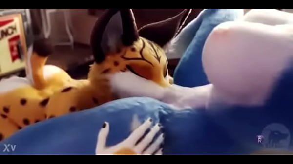 yiff krystal siendo lamida