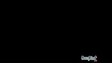 Big Titted Belgium College Girl First BBC Sloppy Deepthroat POV