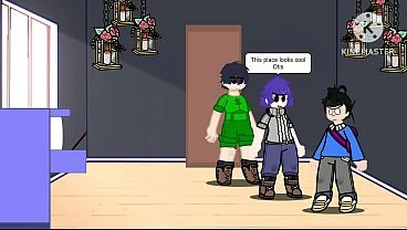 Teaser for ep 1