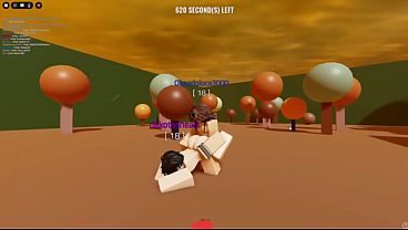 Roblox condo