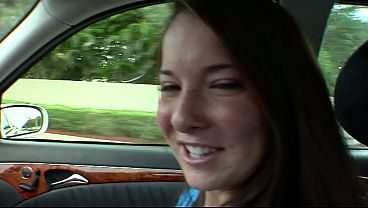Amateur Kirin Slurps A Big Cock Into Her Mouth, Rides It Then Gets A Facial