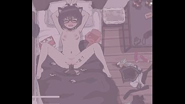 用妹妹的身体做实验