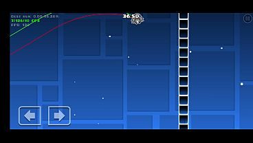 Corniest GD level out id: 137777302