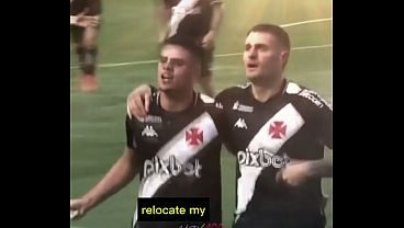 Vascaino Que fudeu o time todo e saiu dele depois