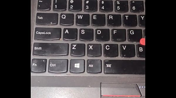 How to type