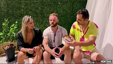 Bastidores do Pornô com Brad Montana Ep1