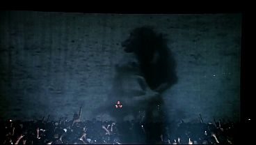 Nine Inch Nails - Beside You In Time (Full Video Album) (HD)