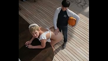 Luxury Cruise Part 1 of 3. MILF adventures.