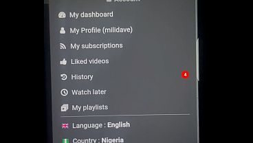 Verification video