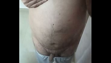 Secretly recording in morning after having dream of fucking bestie Shreya with big boobs and tight chut
