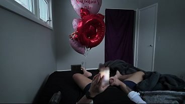 Grab your rose . Over an Hour of verbal edging
