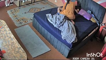 Part 1 I fuck Desi indian girl in my secret room