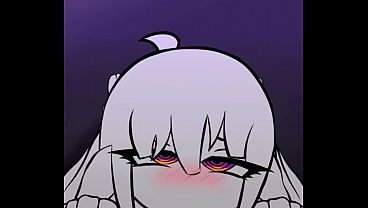 nikusa takes your cock
