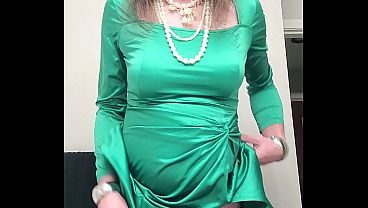 Sissy Tease