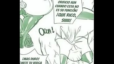 La ayuda de Peridot