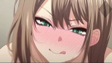 HENTAI AUDIO ESPAÑOL.  Chica se coge a su amigo tímido.  Este es un Hentai de los GOD chavito