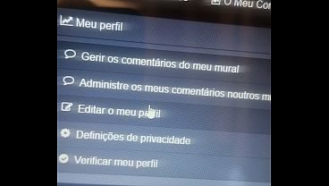Vídeo de verificação