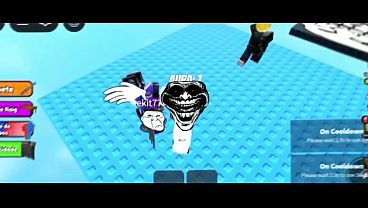 FARMEI AURA NA TORRE DE AURA DO ROBLOX