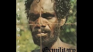 Deat grips - Exmilitary (Full Album)