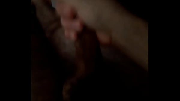 Jerking Off