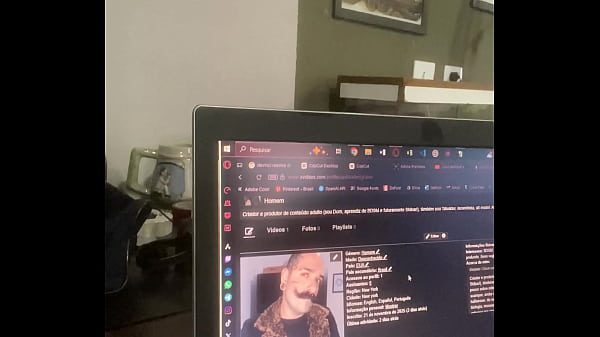 Vídeo de verificação