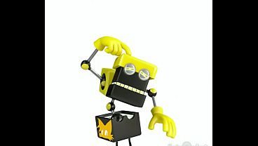 Cubot sonic fica viciado em sentar na pica de borracha