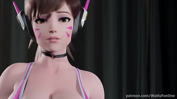 What is D'Va thinking about (Sexy And I Know It by LMFAO)