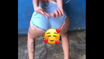 Dançando para as redes