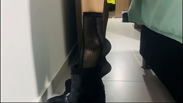 invito a fotógrafo a mi casa para una sesión pero hicimos un buen video