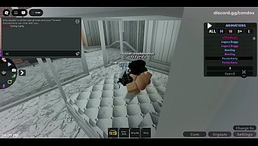 roblox condo part 14 (short one)