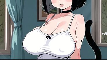 My State Sponsored Catgirl - #1