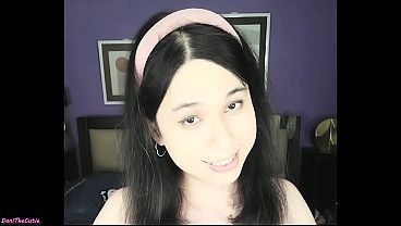 you fucked your tranny gf DaniTheCutie after you took her game console