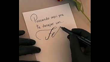 Vídeo de verificação