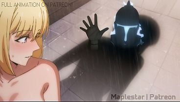 SOLO LEVELING HENTAI ANIMATION