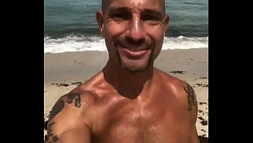 THE NEW ROLE MODEL FOR MALE PORNSTARS IS MAXXX LOADZ THE GENTLEMAN of PORN