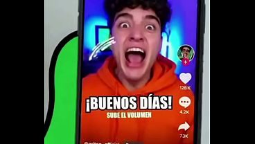 ¡Buenos Dias!