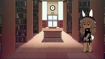 Gacha girls have sex futa