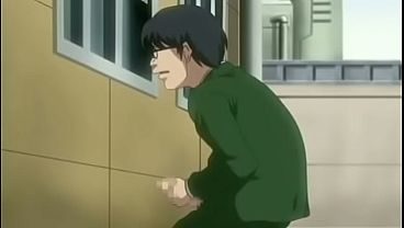Accelerando: Datenshi-tachi no Sasayaki E4 masturbation pee
