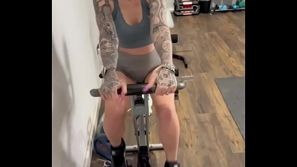 Working out