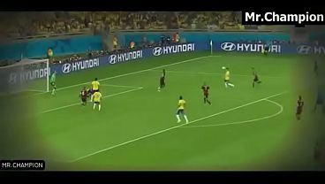 Perra brasileña es follada por Alemania prime