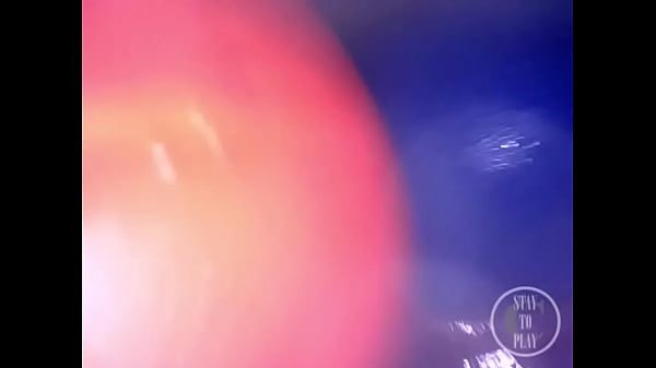 INSIDE ASS POV: The Eggs disappeared in the hole ...