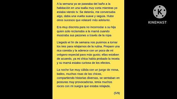 La Turmereña - capitulo 1 - relato erótico fantasía