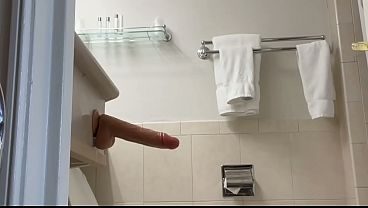 Sweetphilips Playing With Adult Toy and Masturbate