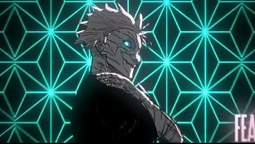 Sukuna vs gojo
