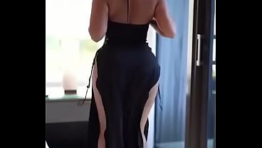 ass clap