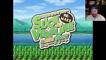 This Family Has WAY Too Many Secrets | Slice of Venture Remake #1