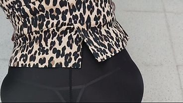 Colita crossdresser