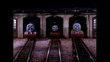 as locomotivas grandes também precisam de ATENÇÂO