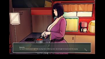 Konoha MILFs V1.0 [Selected Cuts]