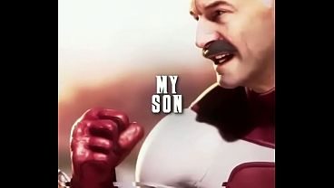 Invincible edit